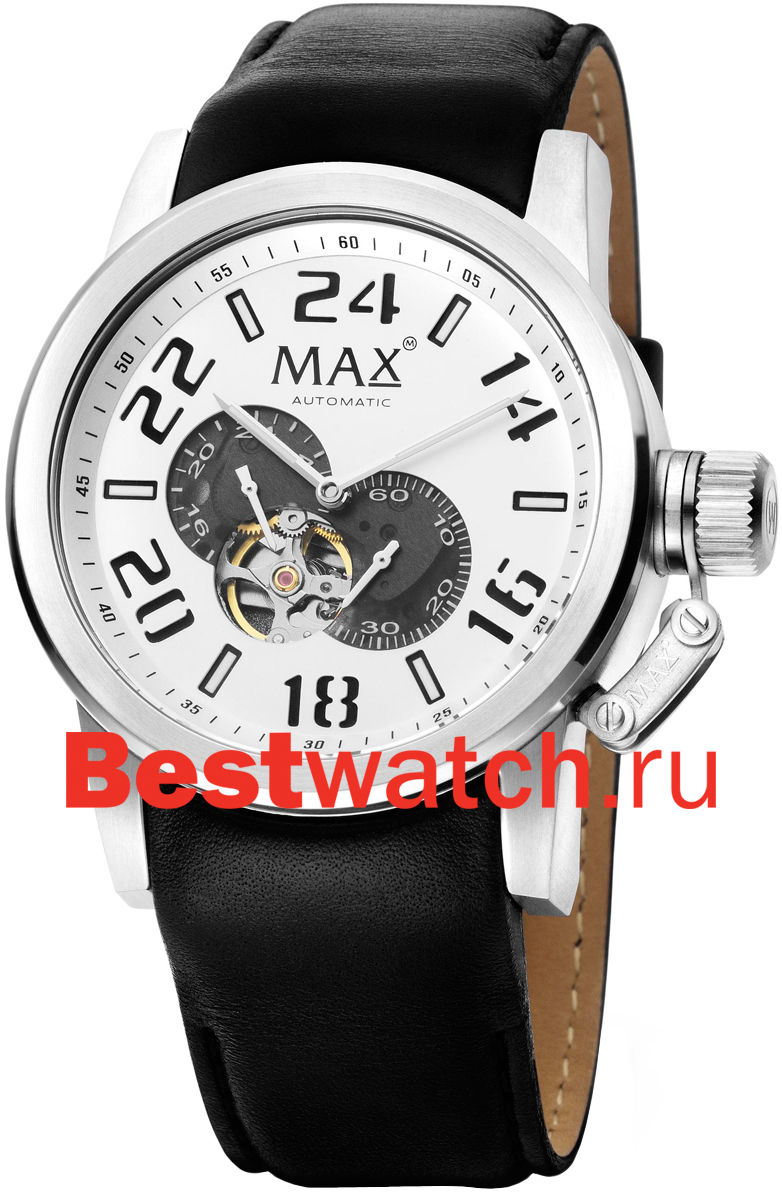 Часы MAX XL Watches Classic 5-max530